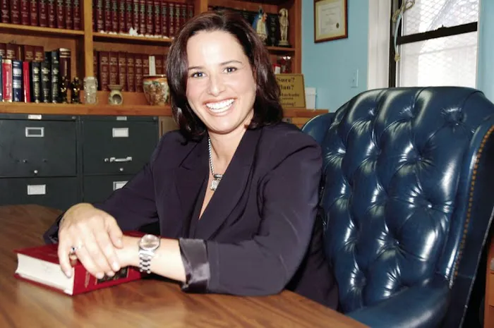 Law Office Of Patricia M. Machado, P.C. 3