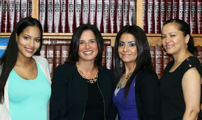 Law Office Of Patricia M. Machado, P.C. 9