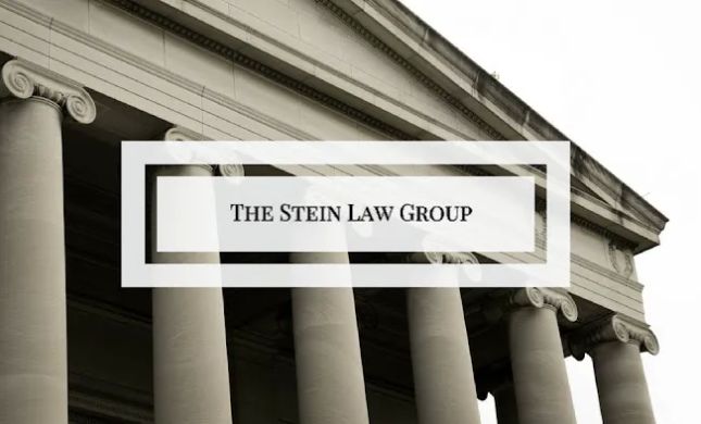 The Stein Law Group