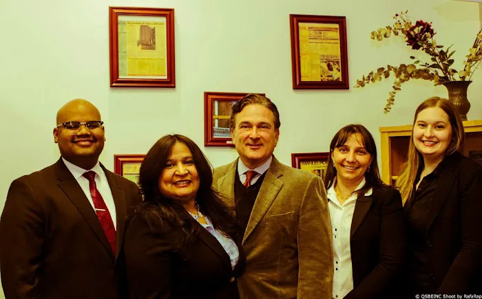 The Portela Law Firm, P.C. 0