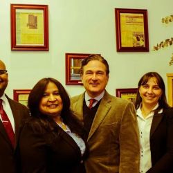 The Portela Law Firm, P.C. ico