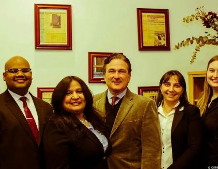 The Portela Law Firm, P.C.