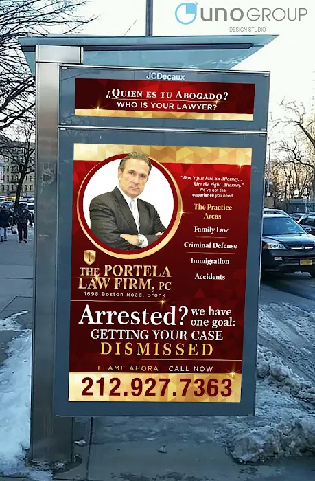The Portela Law Firm, P.C. 6