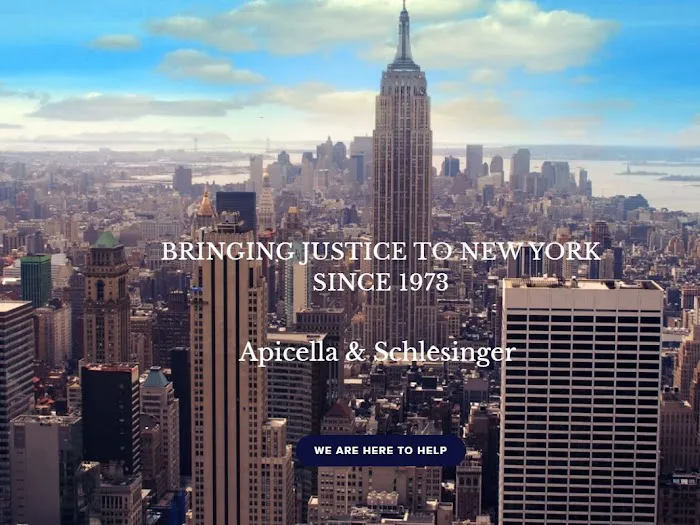 Apicella & Schlesinger Attorneys At Law 1