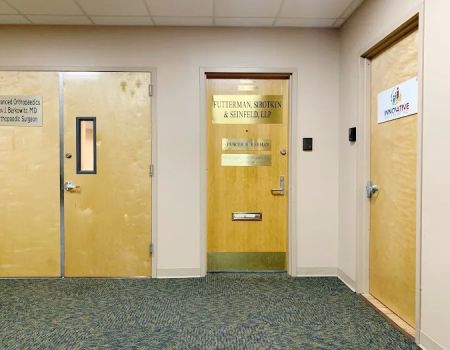 Koenigsberg & Associates Law Offices