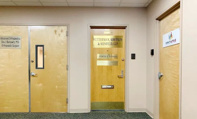 Koenigsberg & Associates Law Offices
