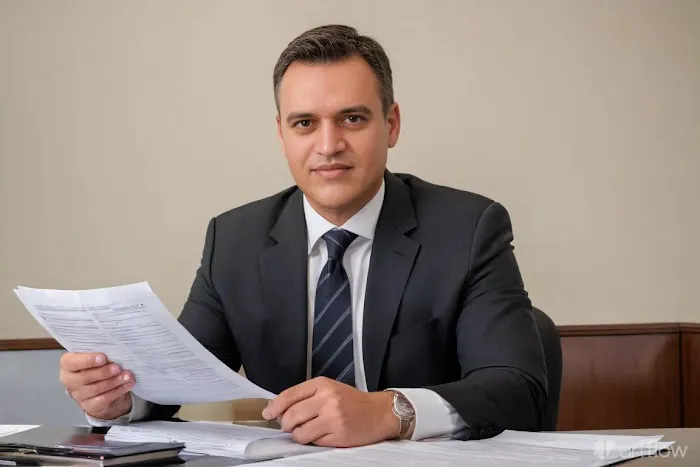 Kalra Law Firm Abogados de Accidentes de Construccion 0