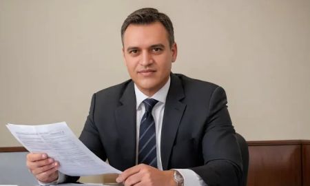Kalra Law Firm Abogados de Accidentes de Construccion