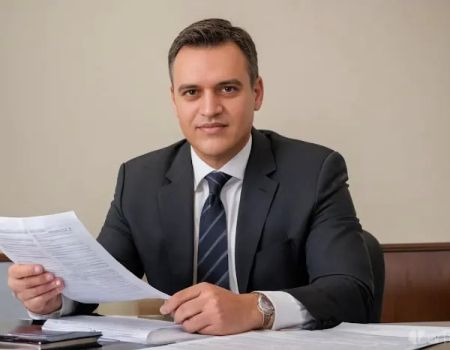 Kalra Law Firm Abogados de Accidentes de Construccion
