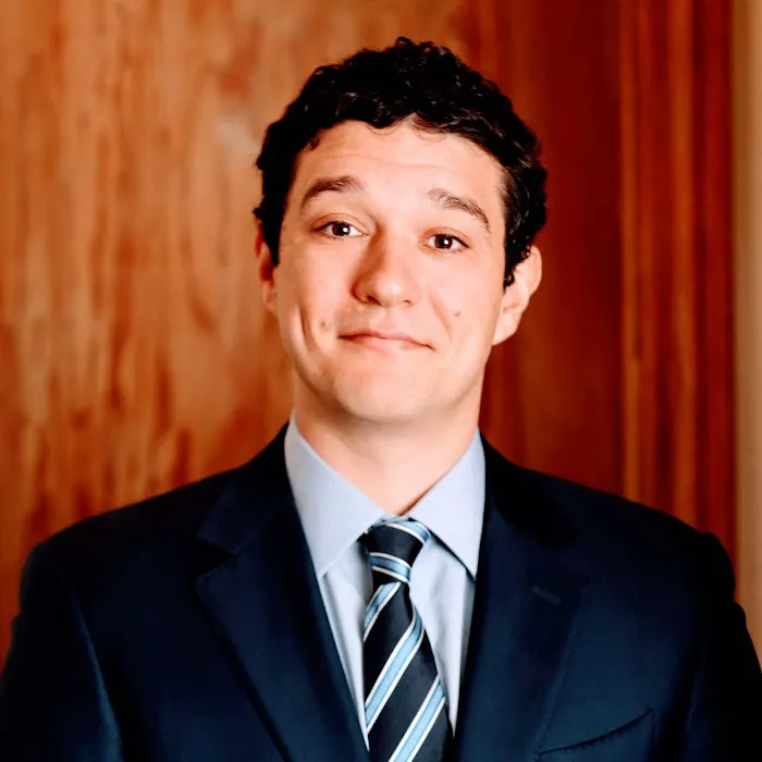 Jesse Minc, Attorney at Law 2