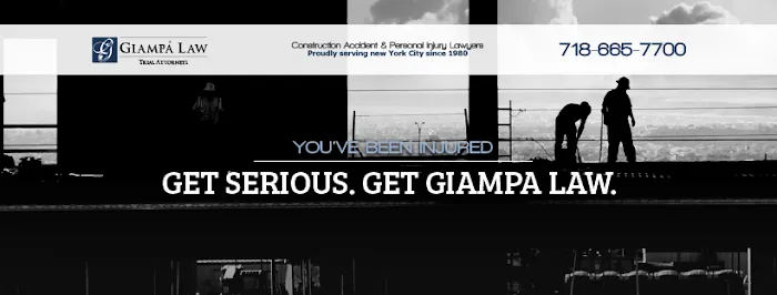 Giampa Law 1