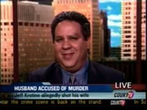Alexander Sanchez, Bronx Criminal Lawyer 3