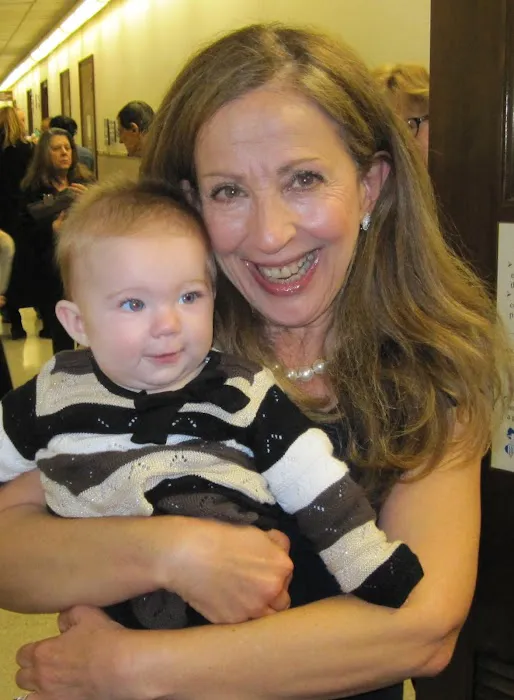 Robin Fleischner Adoption Attorney 0