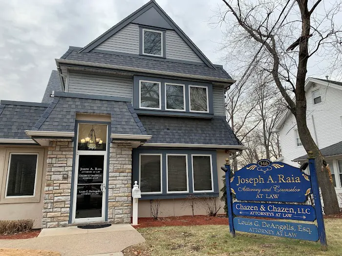 Chazen & Chazen, LLC 0