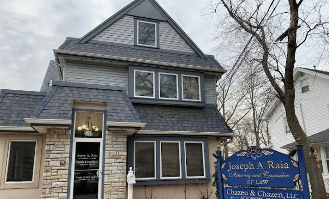 Chazen & Chazen, LLC