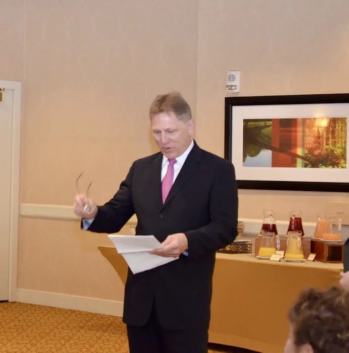 Robert C. Metzdorf, Esq. 1
