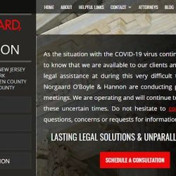 Norgaard O'Boyle & Hannon ico