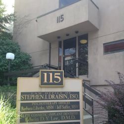 Stephen J. Draisin, Attorney at Law ico