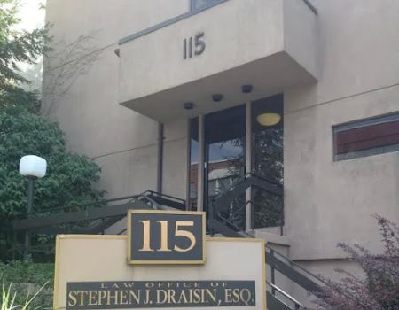 Stephen J. Draisin, Attorney at Law