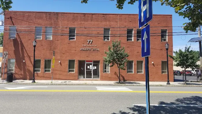 Law Office of Joseph Zisa 0