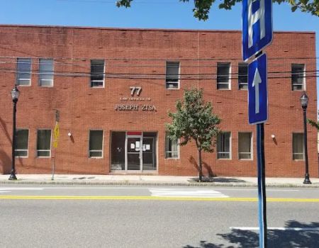 Law Office of Joseph Zisa