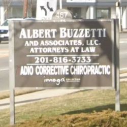 Albert Buzzetti & Associates, L.L.C. ico
