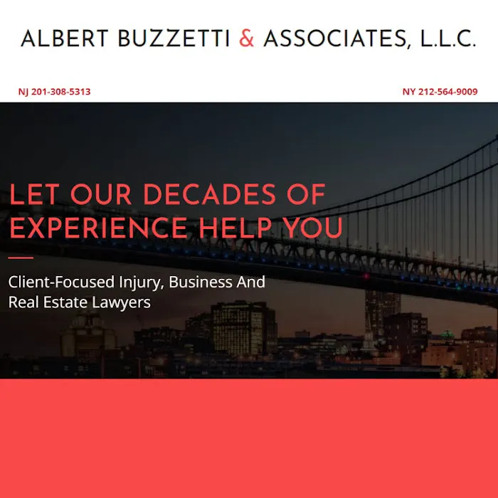 Albert Buzzetti & Associates, L.L.C. 1