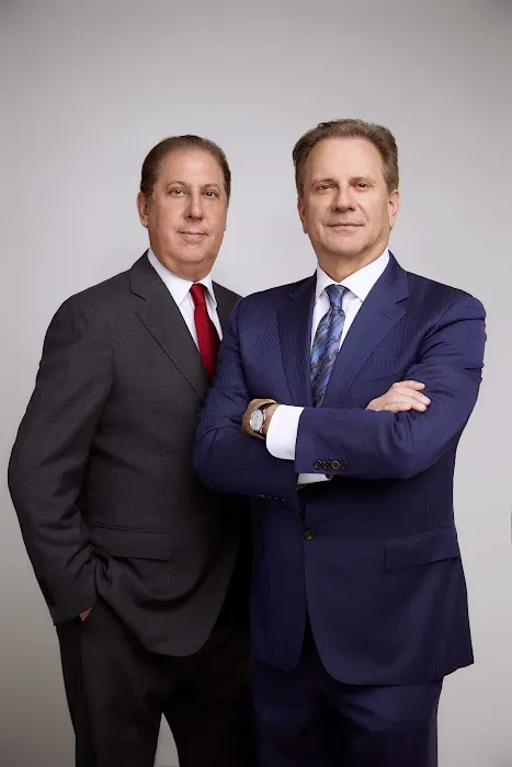 Kogan & DiSalvo Personal Injury Lawyers 0