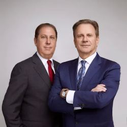 Kogan & DiSalvo Personal Injury Lawyers ico