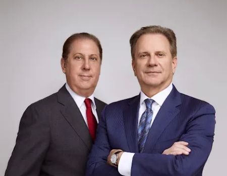 Kogan & DiSalvo Personal Injury Lawyers