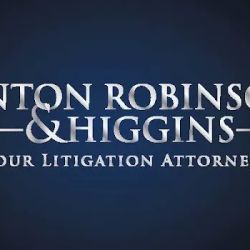 Linton Robinson & Higgins, LLP ico