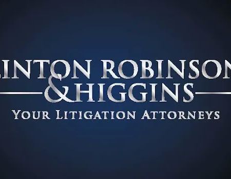 Linton Robinson & Higgins, LLP