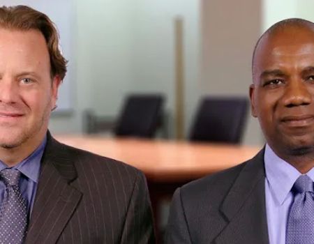 Law Offices of Kane & Vital, P.A.