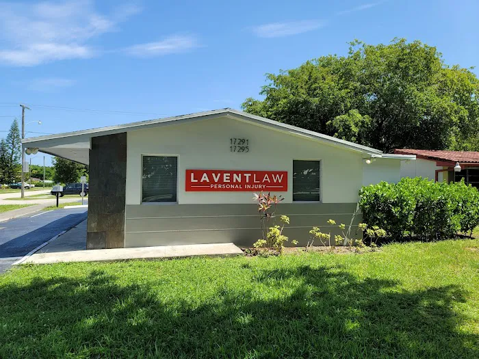 Lavent Law Personal Injury Lawyer 2