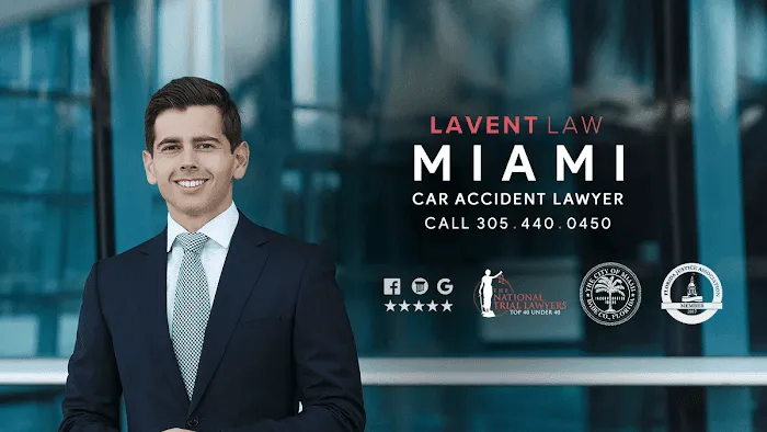 Lavent Law Personal Injury Lawyer 4
