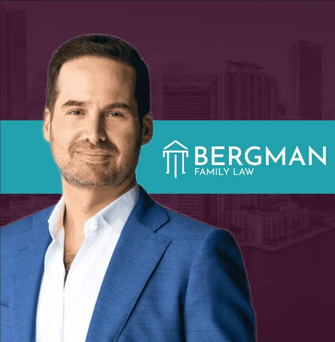 Bergman Family Law 2