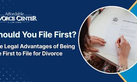 Affordable Divorce Center