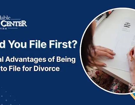 Affordable Divorce Center