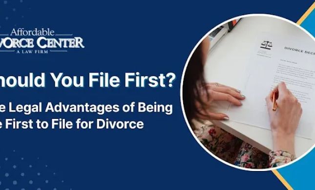 Affordable Divorce Center
