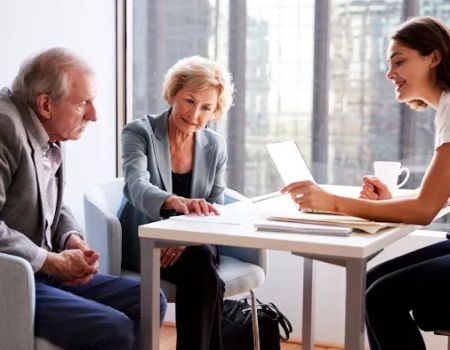 Ganim Law Group, PLLC