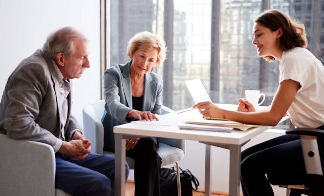 Ganim Law Group, PLLC