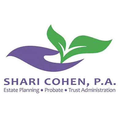 Shari Cohen, P.A. 2
