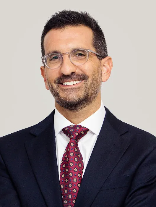 Wise Lieberman, PLLC 5