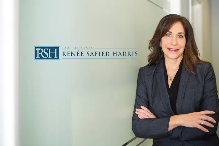 Law Offices of Renee Safier Harris, PLLC 0