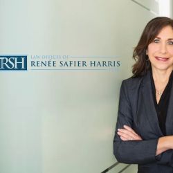 Law Offices of Renee Safier Harris, PLLC ico