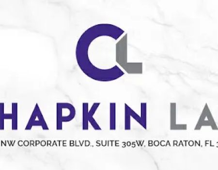 Chapkin Law