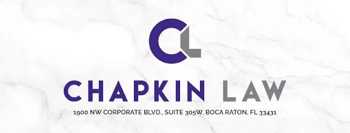 Chapkin Law 1