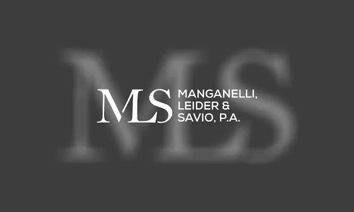 Manganelli, Leider & Savio P.A. - Real Lawyers Delivering Real Results 3
