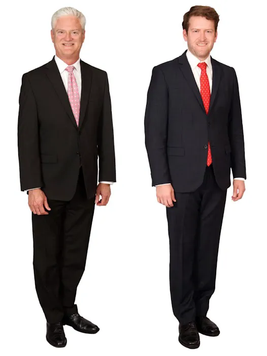 The Law Offices of Elkins & Freedman 2