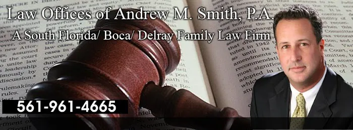 Andrew M. Smith, P.A., 5